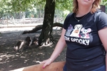 I love ZOO