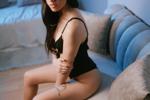 Ur sexy girl
