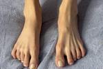 Sweet Feet