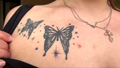 my tatoo