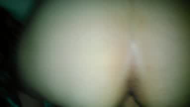 Cum anyone