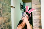 A cute bunny🎀