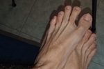 sexy feet