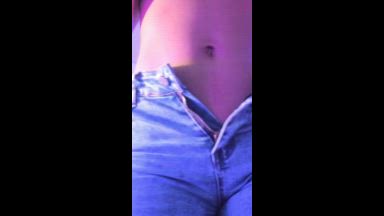 cowgirl latina give you the best striptease🤠🔥