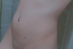 My naked body