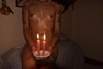 for my sweet fanclub