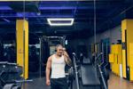 jordan — Gym