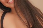 : )