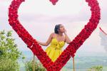 In your heart