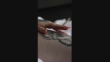 Feel My Touch