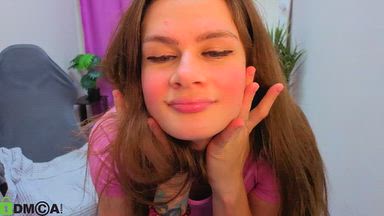 Do you want to please this girl?