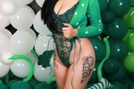 Saint Patrick