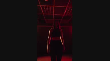 i am your unforgettable dancer