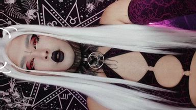 for my slut