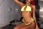 hot body