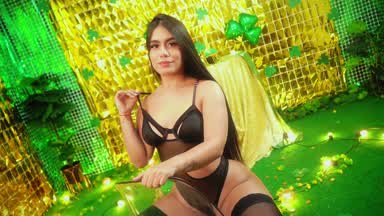 I am your desire for rainbow 🌈🍀