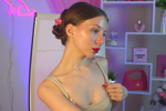 little flower