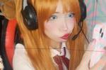 404 ♡ ASUKA NOT FOUND