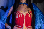 abanny rogers ๐ฆ โ YOUR WONDER WOMAN๐๐