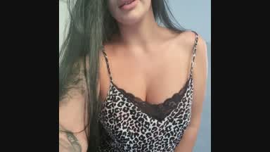 Little horny x