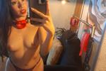 FUCK MY MOUTH USING MY LIPGAG IS ADICTIVE 💋