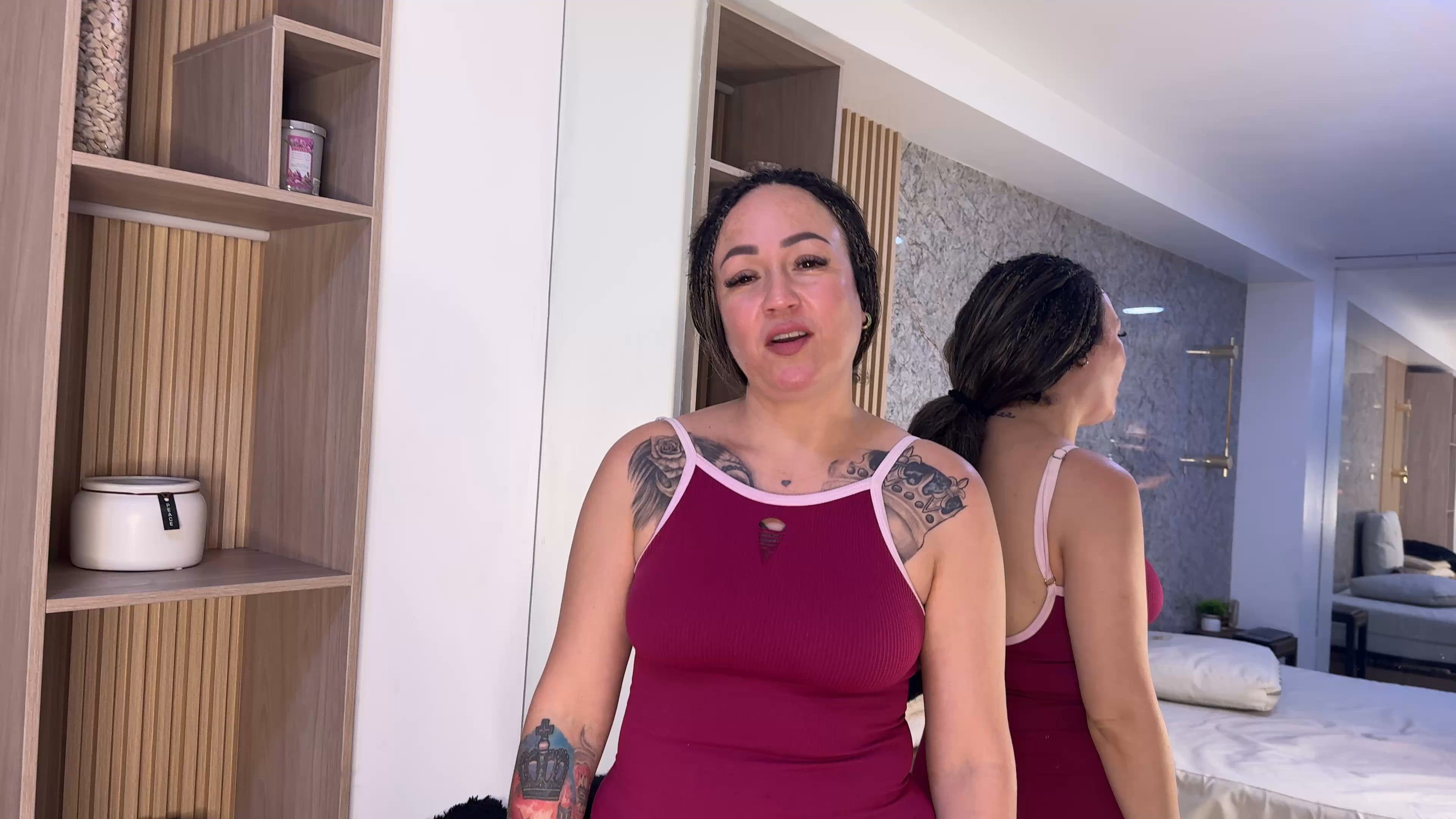ME SEXY