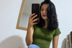 ME - MAVVY ROSE
