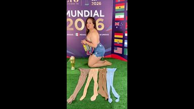 Colombian sexy