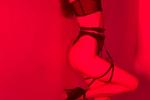 💟Red pleasure zone 💢