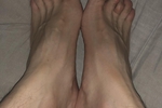 my feet