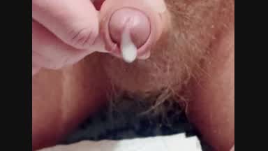 New Year Soft Cum