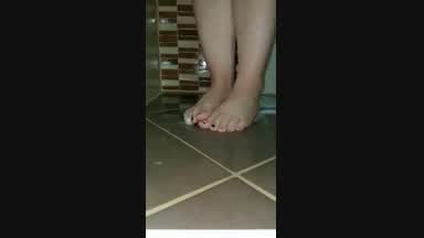 foot bath