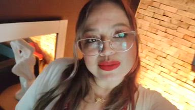 sexy student