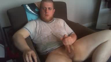 cum show