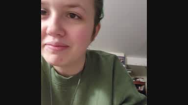 Sucking my partner off