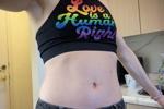Love is a Human Right (Jenna)