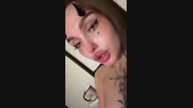 ahegao<3