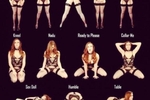 Slavepositions