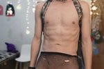 charlie crawford โ Fetish