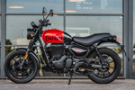 Royal Enfield HNTR 350