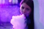 smoke time♥