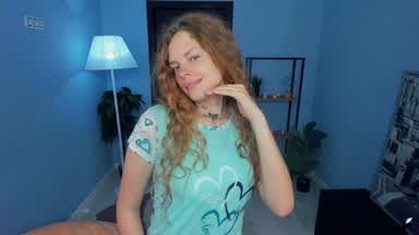 Do you want me? This is normal!
