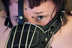 Muzzled up