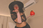 wendy โ ๐งน๐งนWITCH ๐งน๐งน