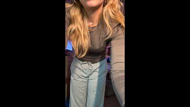 Watch Me Strip 😈