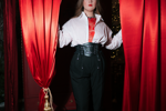 Tsar Winter Couture