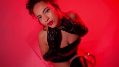 Latex Lust: Slow, Wet, and Unstoppable