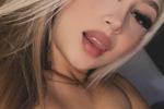sexy woman