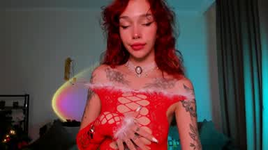 My Christmas outfit:)