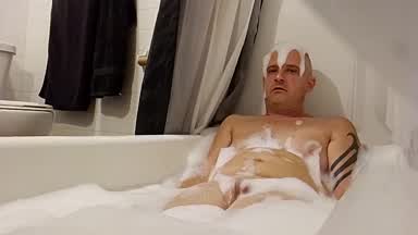 Bath Time Fun Sneak Peek *Part 1*